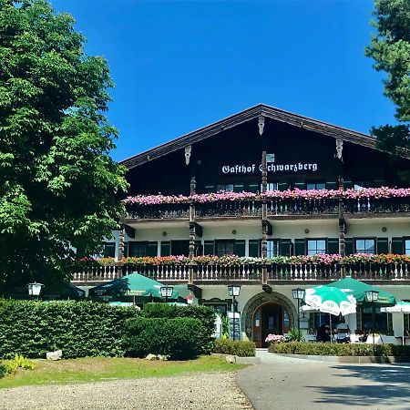 אינזל Landgasthof Schwarzberg מראה חיצוני תמונה